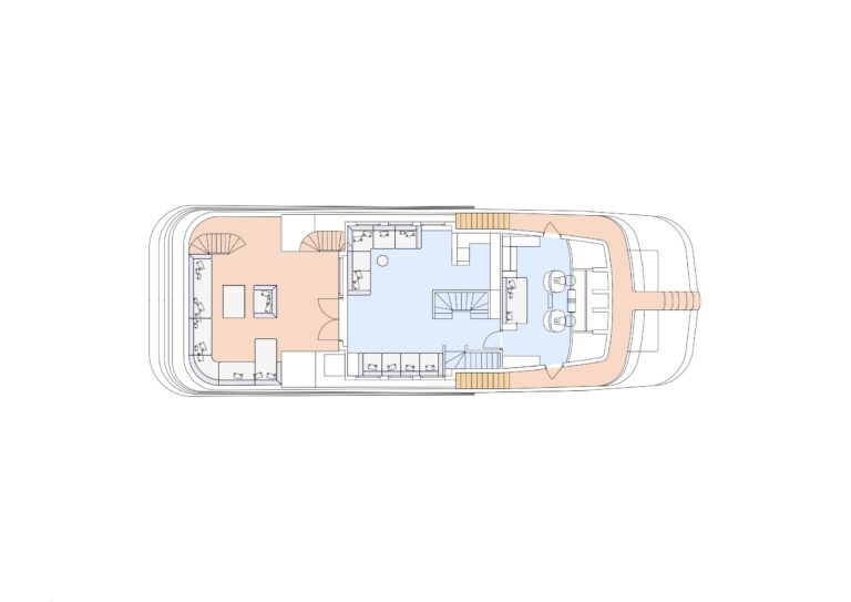 Upper Deck