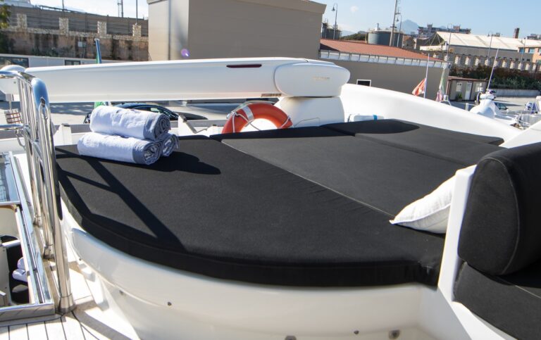 Upper Deck Sunpads