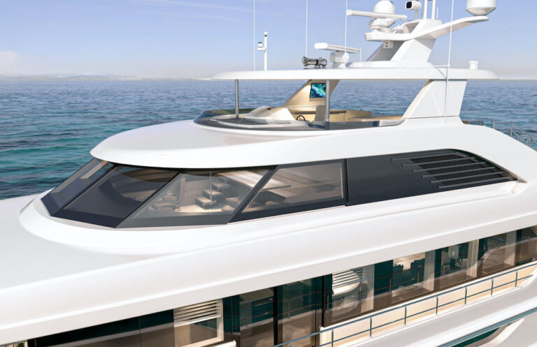 Upper Deck