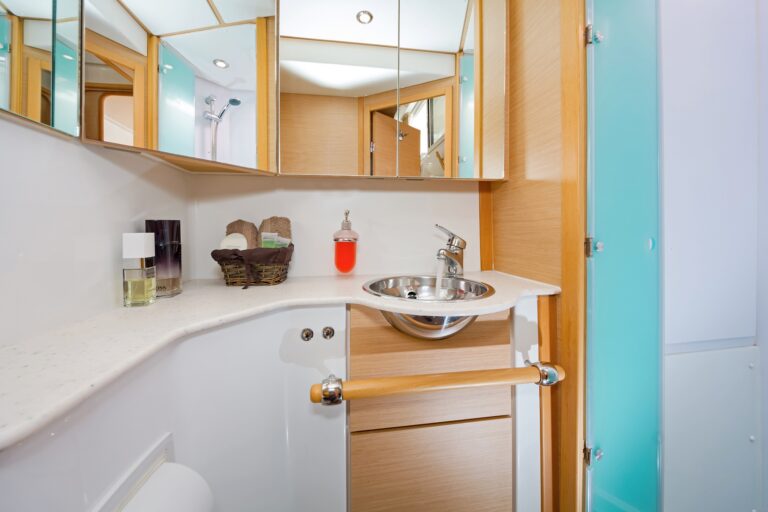 Ensuite