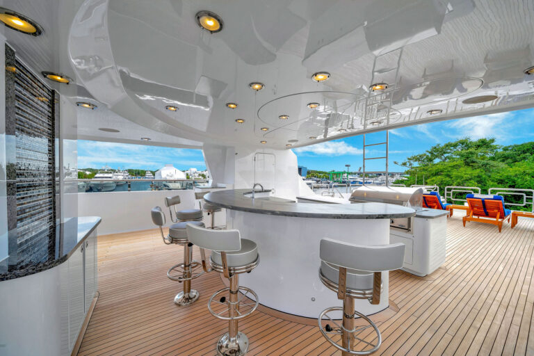 Sun Deck