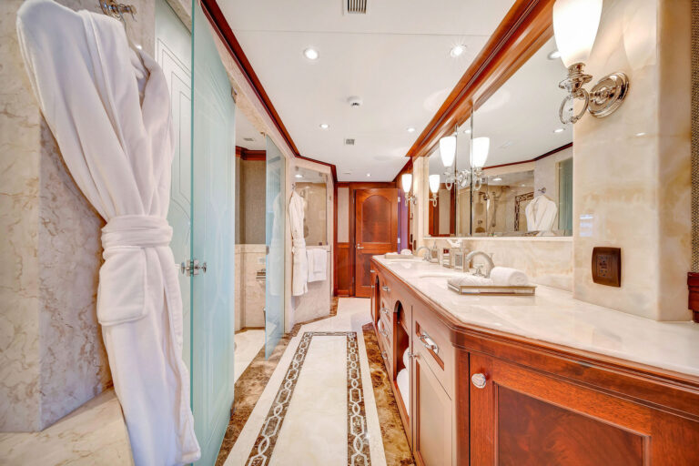 Master Ensuite