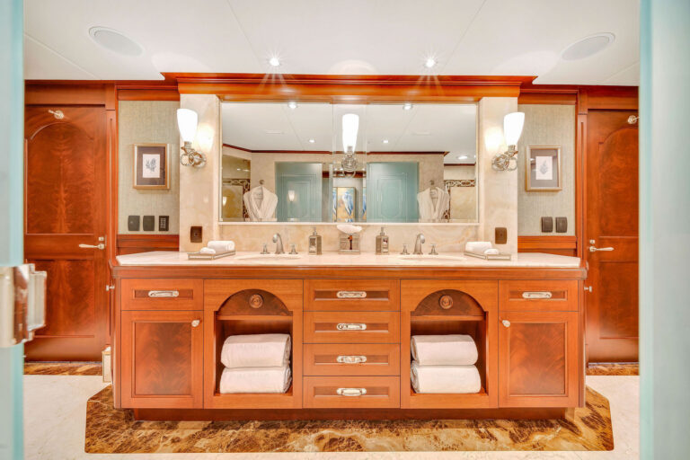 Master Ensuite