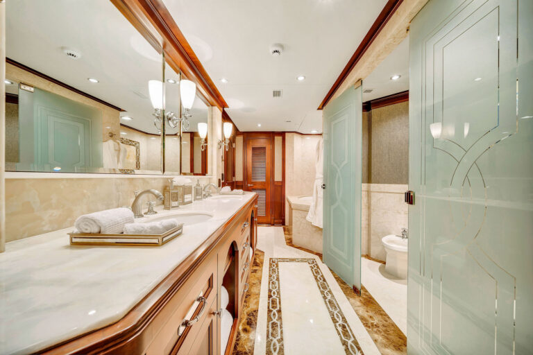 Master Ensuite