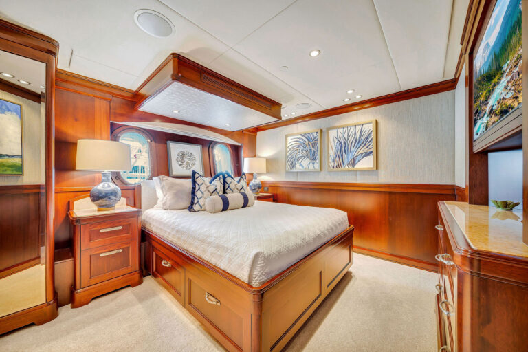 Guest Suite