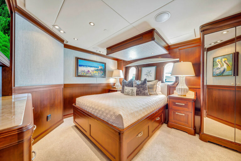 Guest Suite