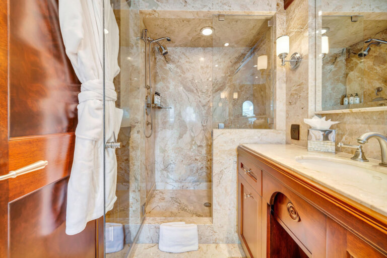 Guest Ensuite