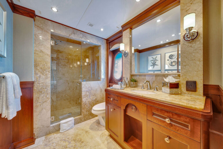 Guest Ensuite