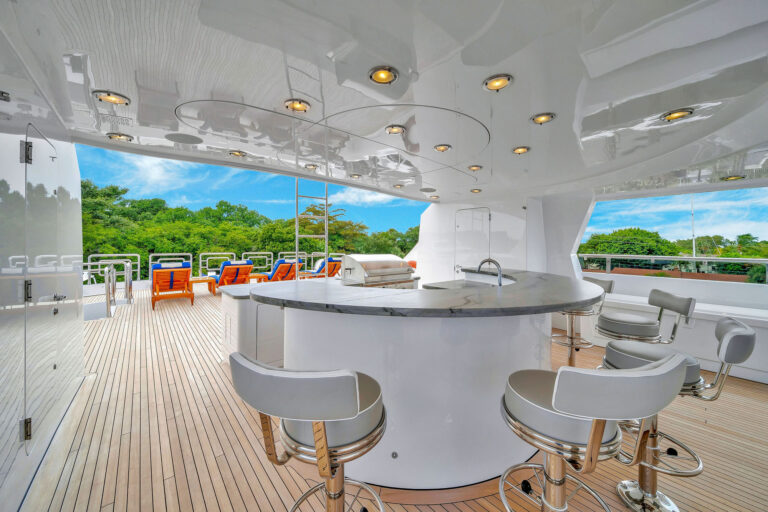 Sundeck