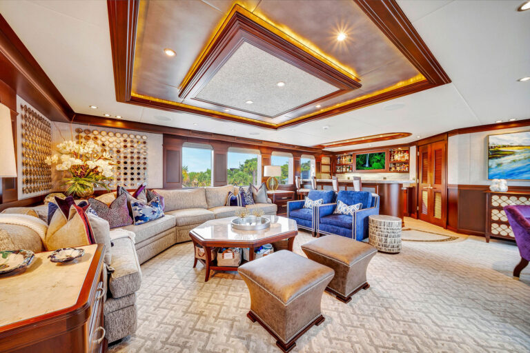 Sky Lounge