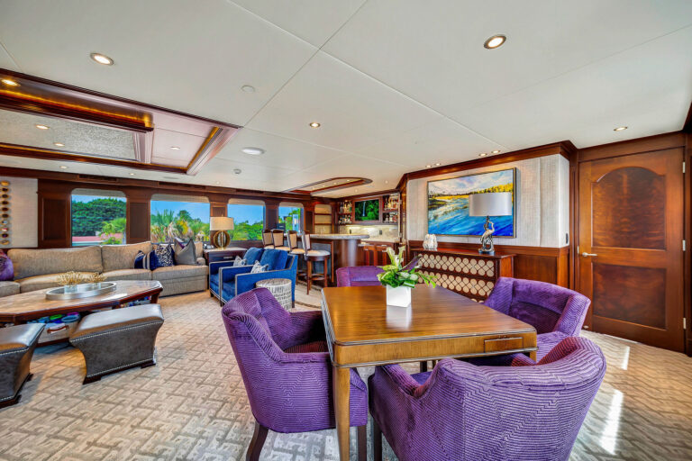 Sky Lounge