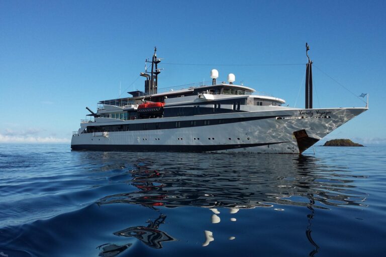 VARIETY VOYAGER