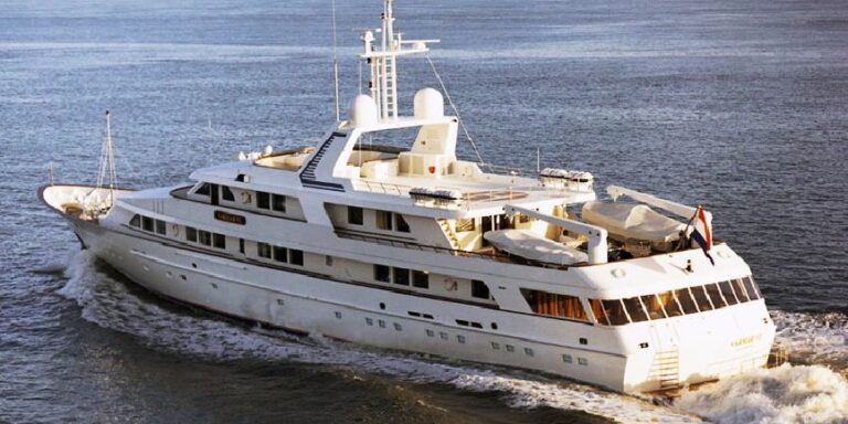 De Voogt Naval Architects