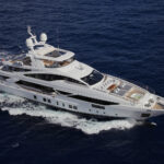 2017 VELOCE 140' SUPERYACHT