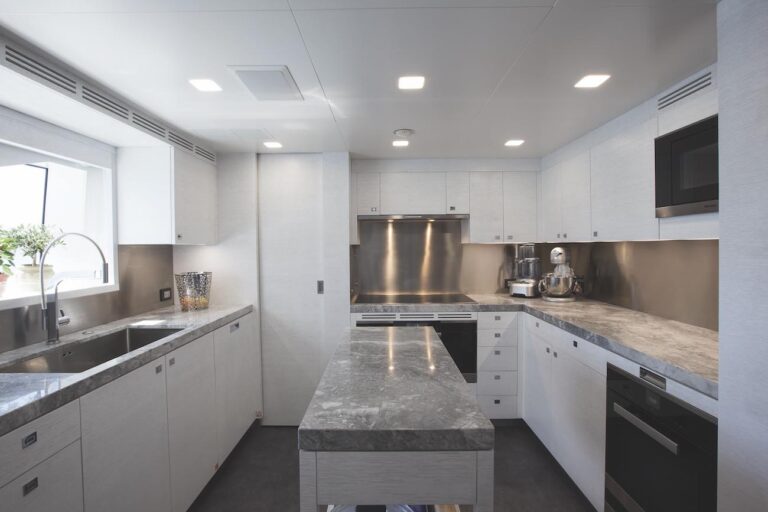 Galley
