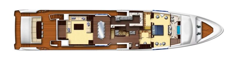 Main Deck