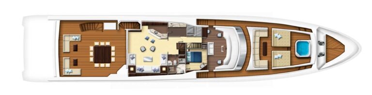 Upper Deck