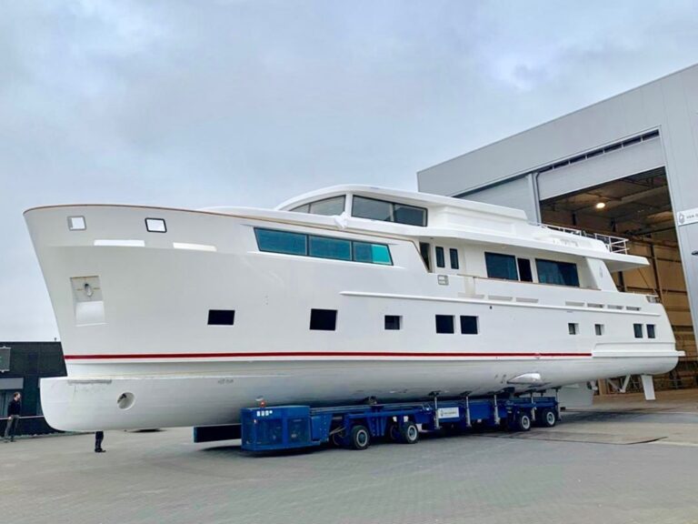 Ginton Naval Architects
