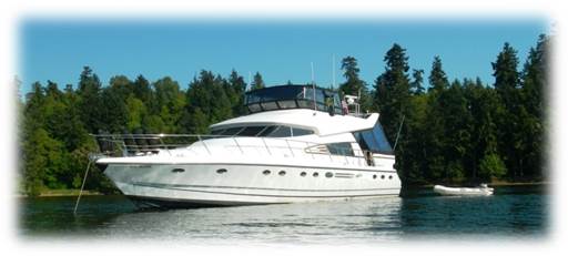 VIA MARE -  On Charter