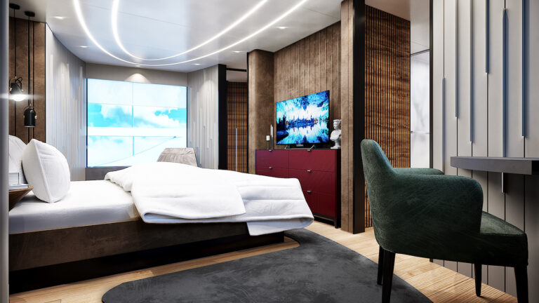 Accommodation