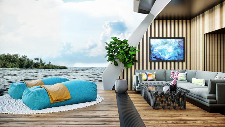Beach Club