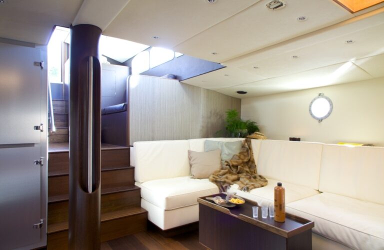 VINTAGE - lounge
