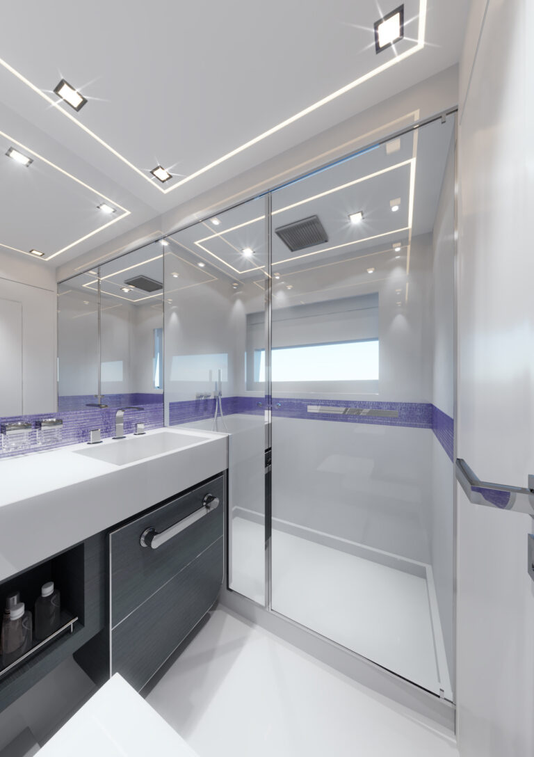 VIP BATHROOM