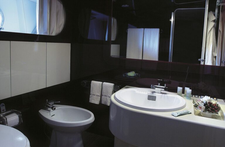 VIP Bathroom