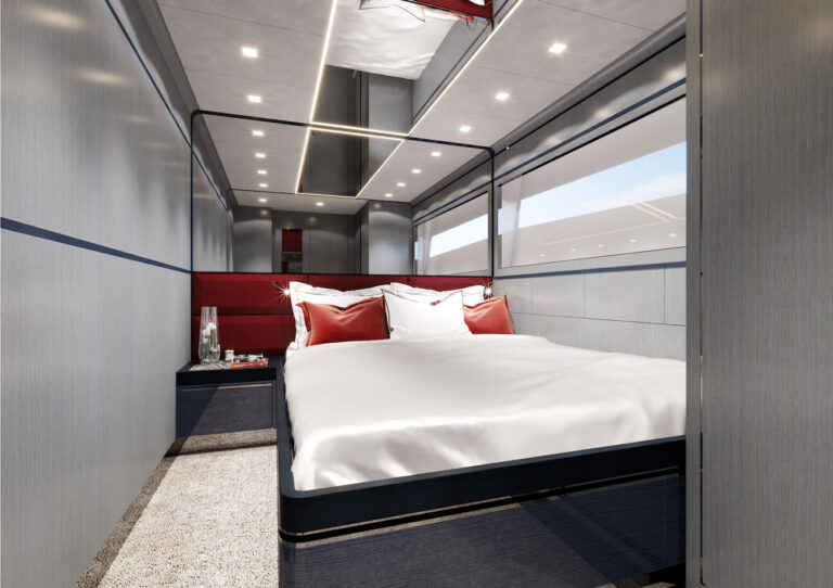 VIP CABIN