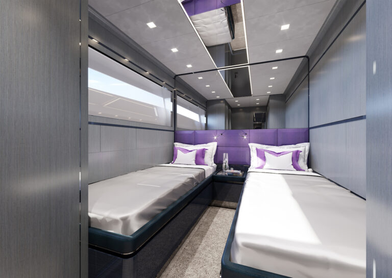 VIP CABIN