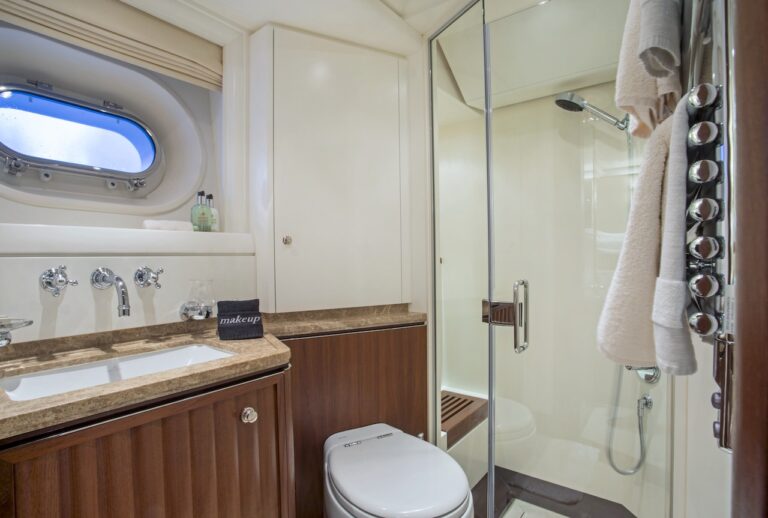 VIP Ensuite