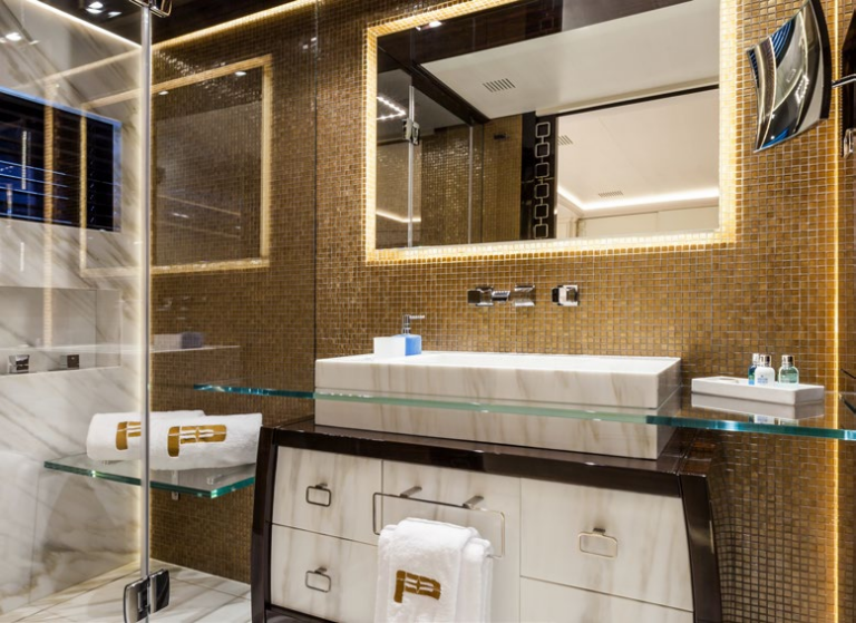 VIP Bathroom