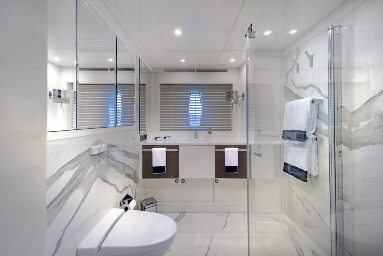 VIP Bathroom