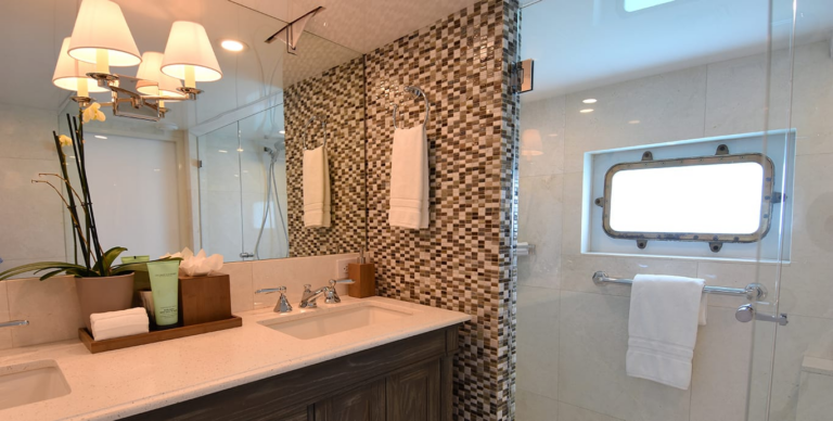 VIP Bathroom
