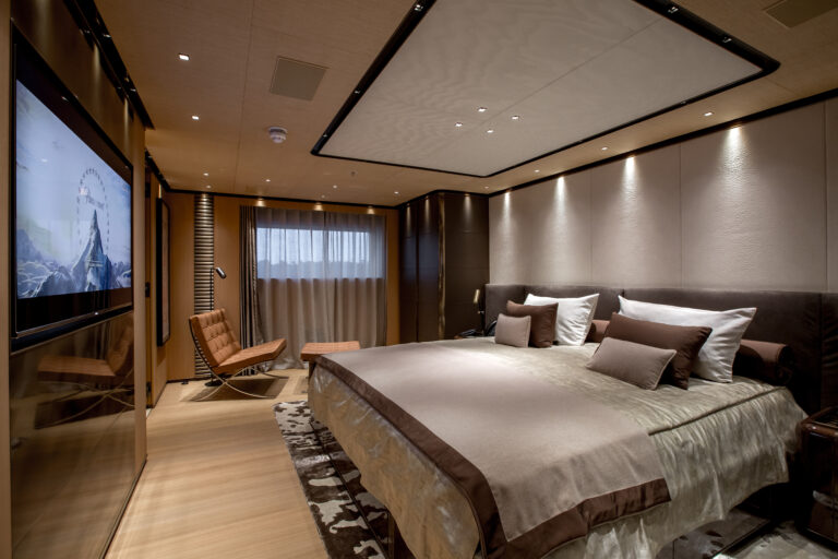 VIP Cabin