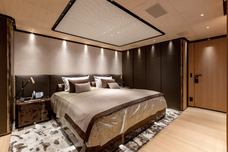 VIP Cabin
