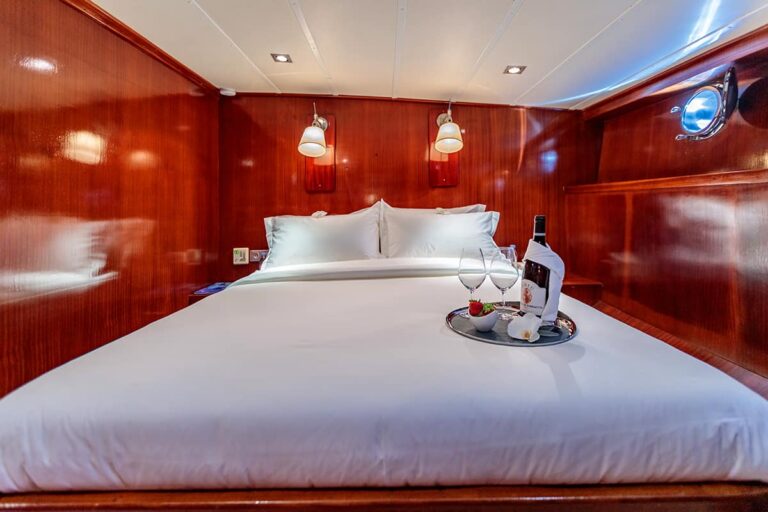 VIP Cabin