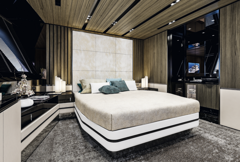 VIP Cabin
