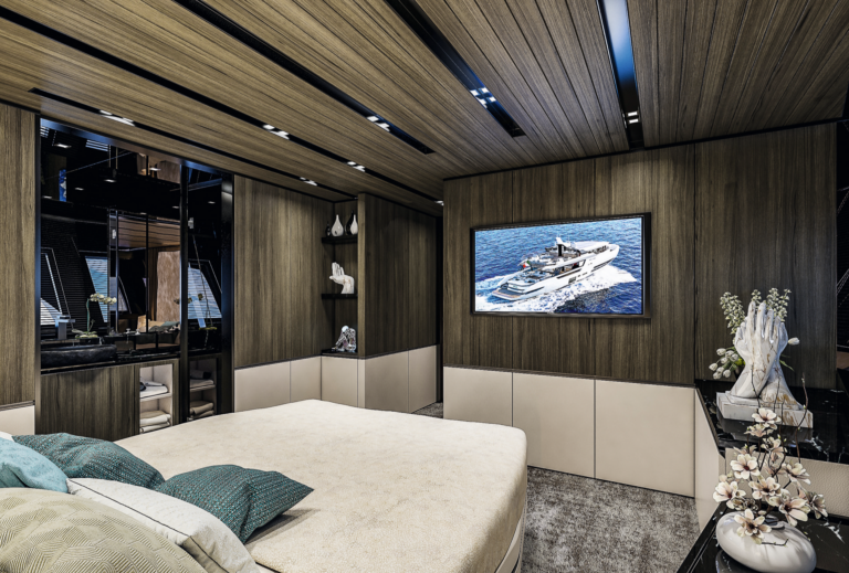 VIP Cabin