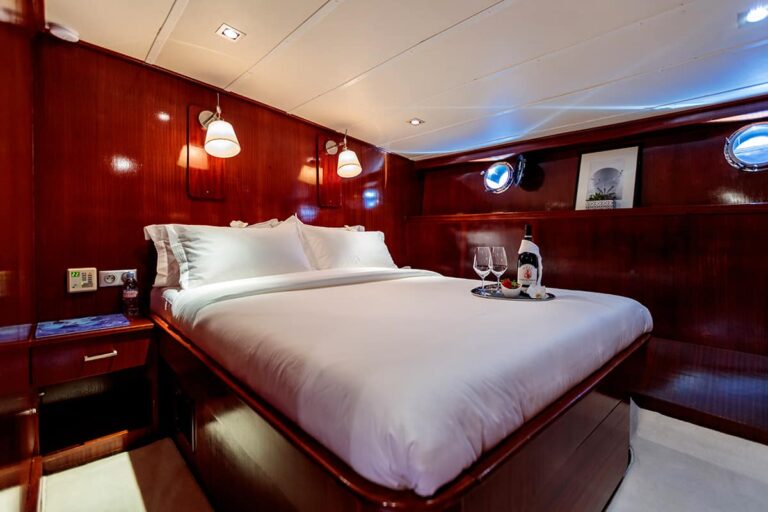 VIP Cabin