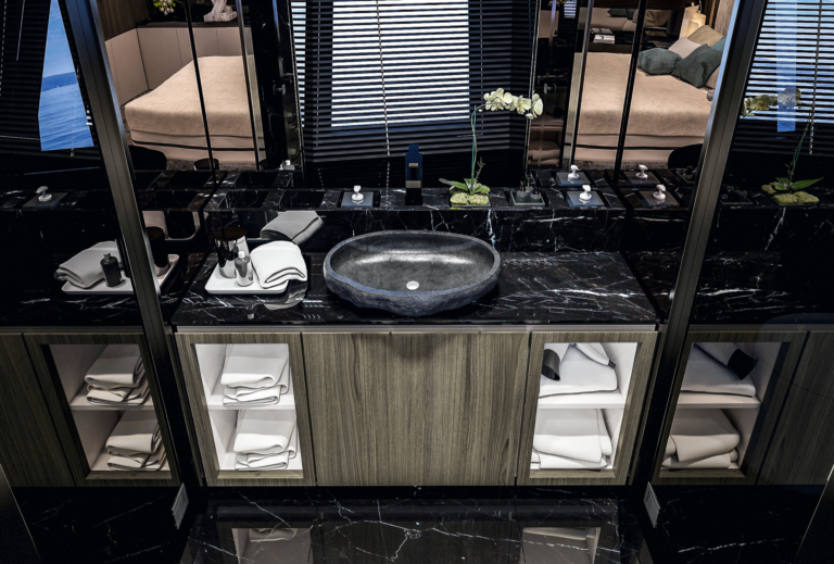 VIP Cabin