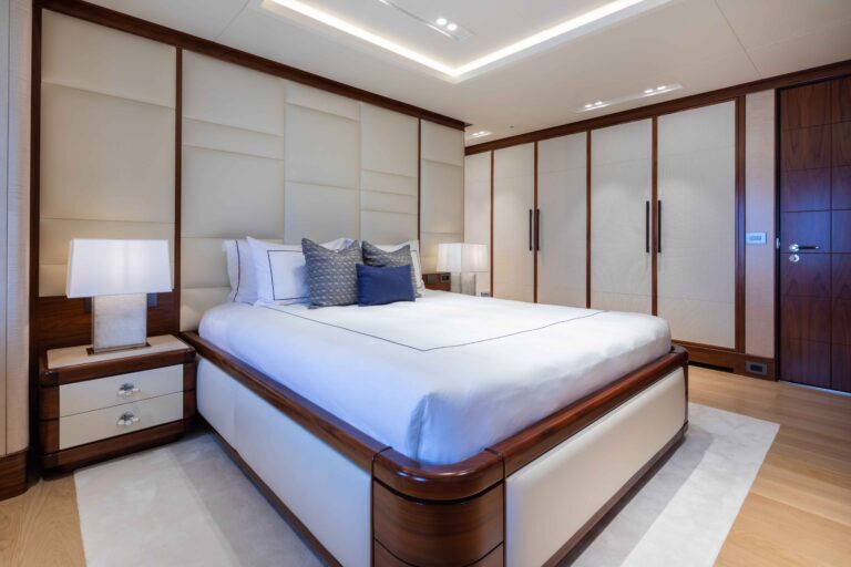 VIP Cabin For Guests