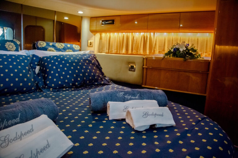 VIP Detail