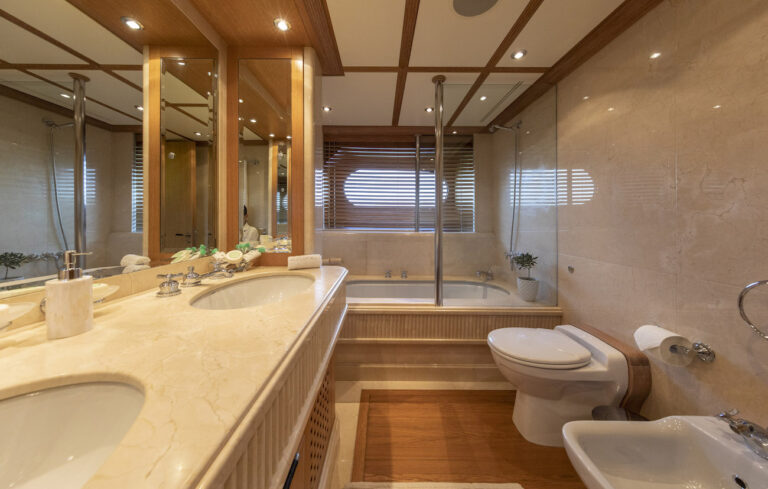 VIP En Suite