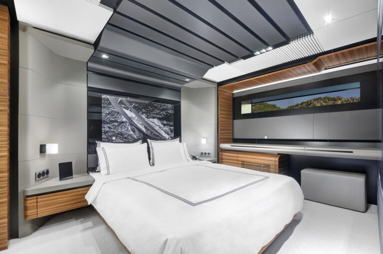 VIP Guest Cabin 2