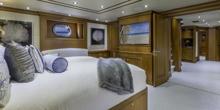 VIP Stateroom