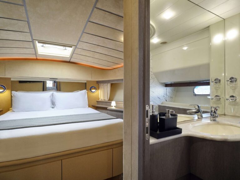 VIP Suite With Ensuite