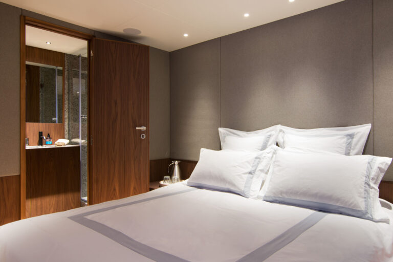 VIP With Ensuite