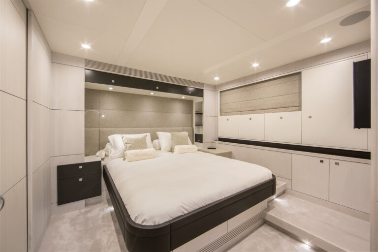 VIP cabin