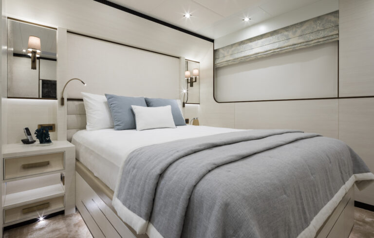 Guest Cabin